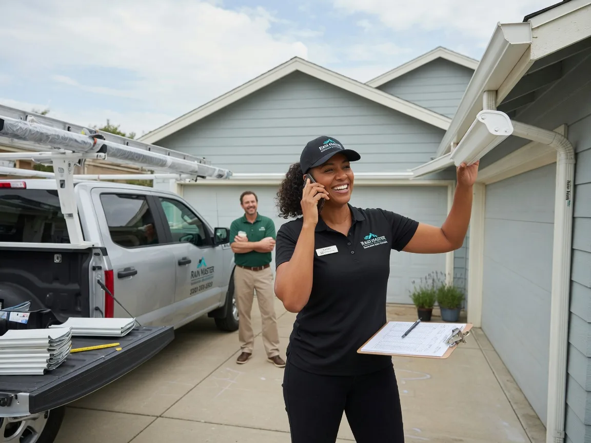 Gutter Installation Rohnert Park, CA FAQs